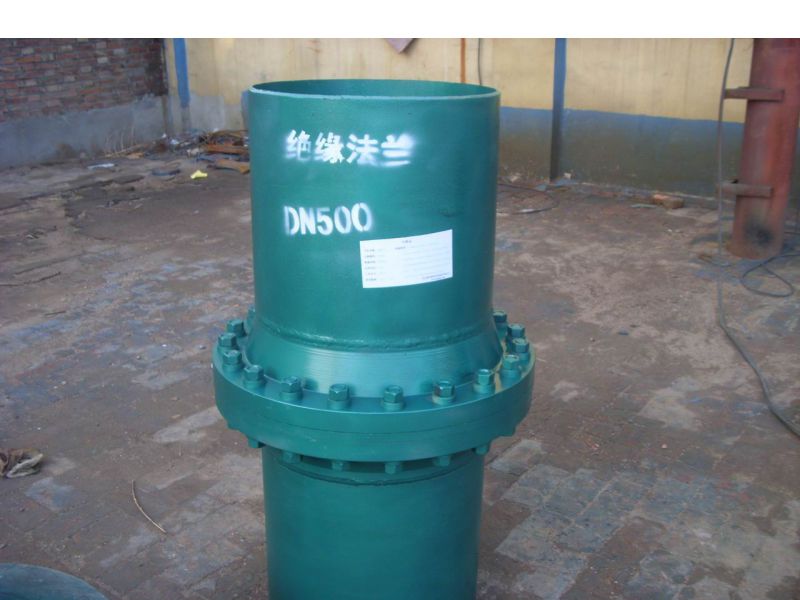 绝缘法兰哪里最便宜？河北亿金管道制造为您提供高性价比选择