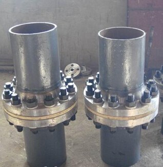 安徽五颗星-按需定制(图)-华亚管件-东营华亚管 绝缘法兰