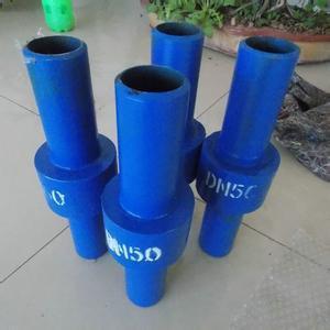 绝缘法兰 管道阴极保护系统的关键卫士