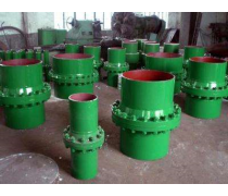 沧州盐山天然气绝缘法兰的应用与重要性