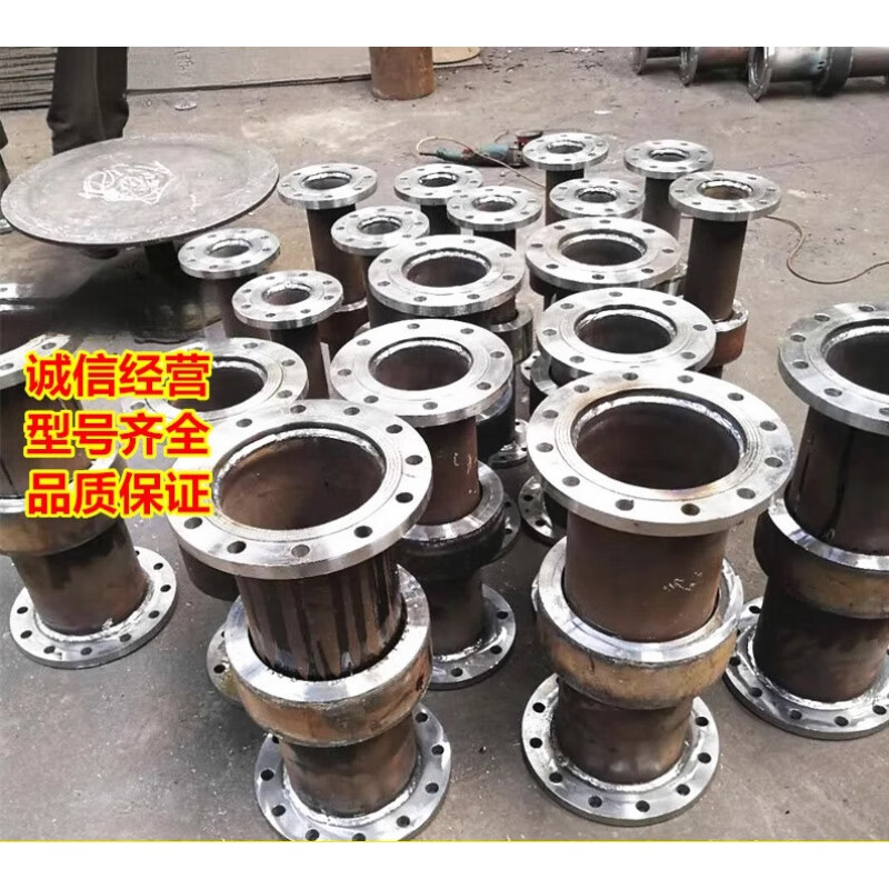 国标绝缘接头与绝缘法兰 艾风格碳钢与不锈钢管道在高压高温天然气石油输送中的绝缘防护关键