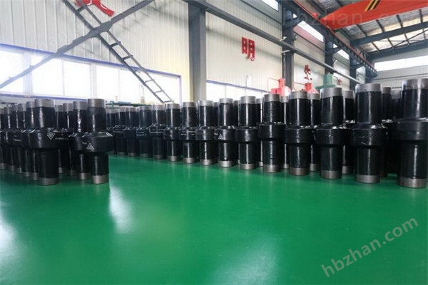 黑龙江L290绝缘法兰制造厂家 专业生产绝缘法兰，保障管道安全