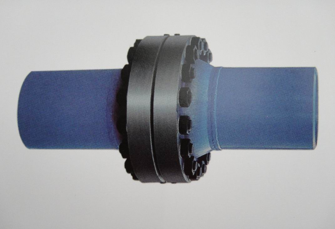 电力与管道系统中的关键组件 铸造绝缘法兰与横向型碳钢法兰解析