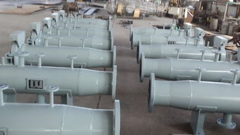 沧州万和诚 专注收发球筒与绝缘法兰的专业制造厂商